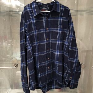 Old navy men’s flannel